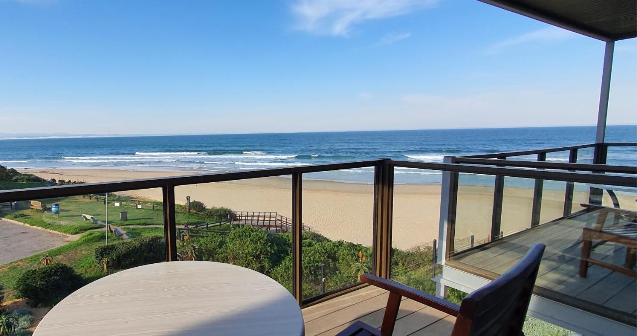 On The Beach Guesthouse Jeffreys Bay Extérieur photo
