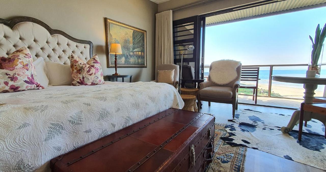 On The Beach Guesthouse Jeffreys Bay Extérieur photo