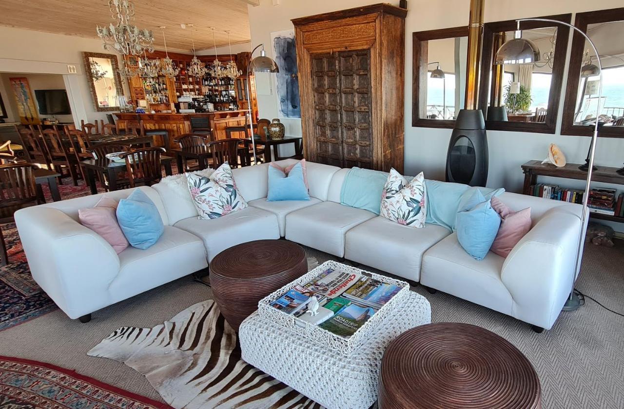 On The Beach Guesthouse Jeffreys Bay Extérieur photo